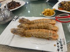 -湛江渔港·大排档(乐园路总店)