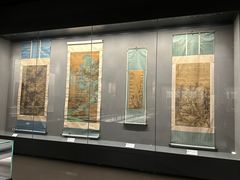-平原博物院