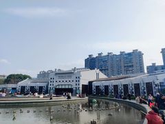 -中国京杭大运河博物馆