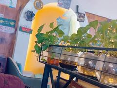 -爱上层楼咖啡馆(为公桥店)