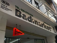 -Badmarket(庙前西街店)
