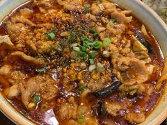 -川人百味(金安中央大街店)