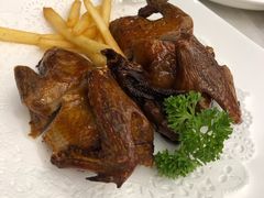 乳鸽-潮福城大酒楼·潮粤菜·港式点心(阳光城店)