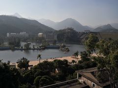 -江门古兜温泉小镇