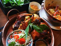 -Ginger(兴国路店)