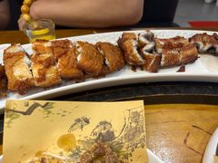 -醉壹号海鲜大排档(厦门美食地标店)