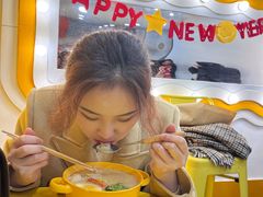 -嗨皮儿·现蒸面皮(抄纸巷店)