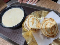 -永茂驴肉(莲池南大街总店)