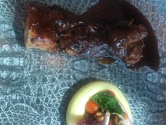 -翡翠36餐厅(浦东香格里拉店)