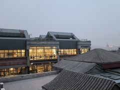 -星巴克臻选(北京前门大街店)