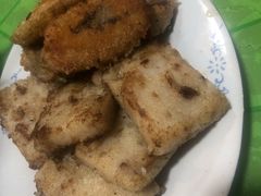 金香靓煎粽-华哥新鲜猪精品美食