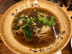 -韩包子(青石桥店)