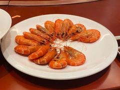 -万龙洲海鲜(亚运村店)