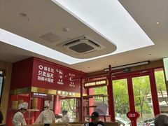 -锡笼记·无锡小笼(大润发店)