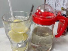 -新南新咖啡美食(南新花园店)