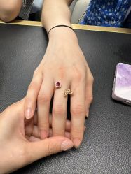 -克拉花园珠宝(诚品生活店)