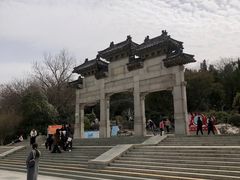 -云龙山