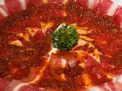 -韩宫宴烤肉·料理(大宁国际店)