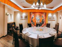 包厢-敏珠拉姆藏餐·南京厨房(富春江东街店)