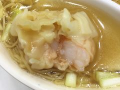 -麦文记面家(佐敦店)