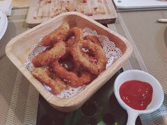 -春树下·树屋花房西餐厅(罍街AS1980店)