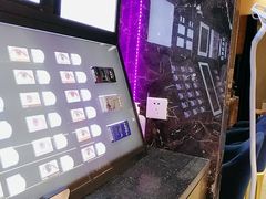 -日本手作眼镜·久川睛匠(新中关购物中心店)