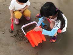 -老虎石海上公园