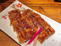 九州本鳗-鸟鹏烧鸟居酒屋(熙龙湾店)