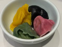 -必点海鲜·海肠捞饭大王(滨江道店)