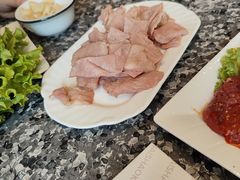 -金爱烧烤(东风路店)