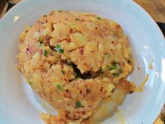 老奶洋芋-清真马二姐牛菜馆(昆明一分店)