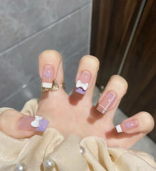 -兔猫ToMoreNails美甲美睫
