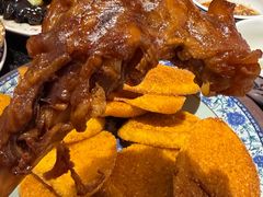 -老北京胡同味道二荤铺(酒仙桥店)