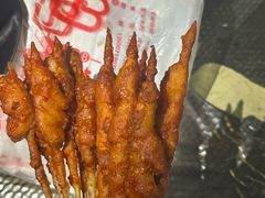 -辽B·小串(总店)