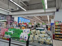 -利群海琴购物广场(商丘路店)