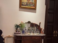 -波特曼西餐厅(南岗店)