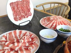 -小洋府铜锅涮肉(南锣鼓巷店)