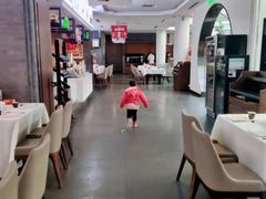 大堂-旺顺阁鱼头泡饼(小红门店)