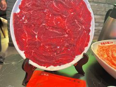 -巴蜀大将火锅(春熙店)