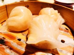 -海航大厦万豪酒店彩海轩中餐厅(霄云路店)
