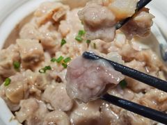 -费大厨辣椒炒肉(万家丽一店)