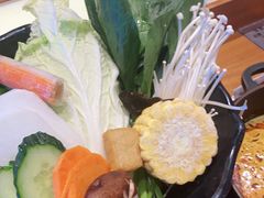 -呷哺呷哺 黄金牧场 (盛世天骄店)