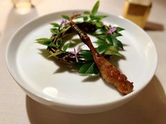 -三嚥阁 La Villa Restaurant