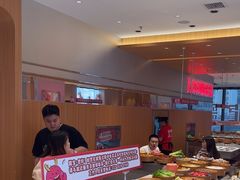 -龍歌自助小火锅(市南金茂湾店)