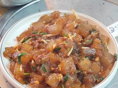 -清真·馬坡二旦烧烤(人生一串拍摄店)