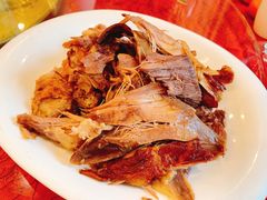 -香融府·烤鸭·家常菜(马家堡路店)