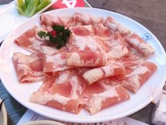 -蜀大侠火锅(古田店)