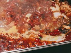 -半天妖烤鱼(方庄店)