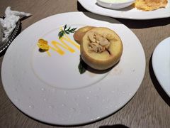 -波特曼西餐厅(中央大街店)