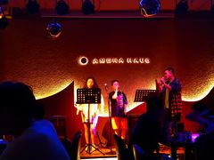 -Ambra Haus琥珀屋精酿餐厅(宝山店)